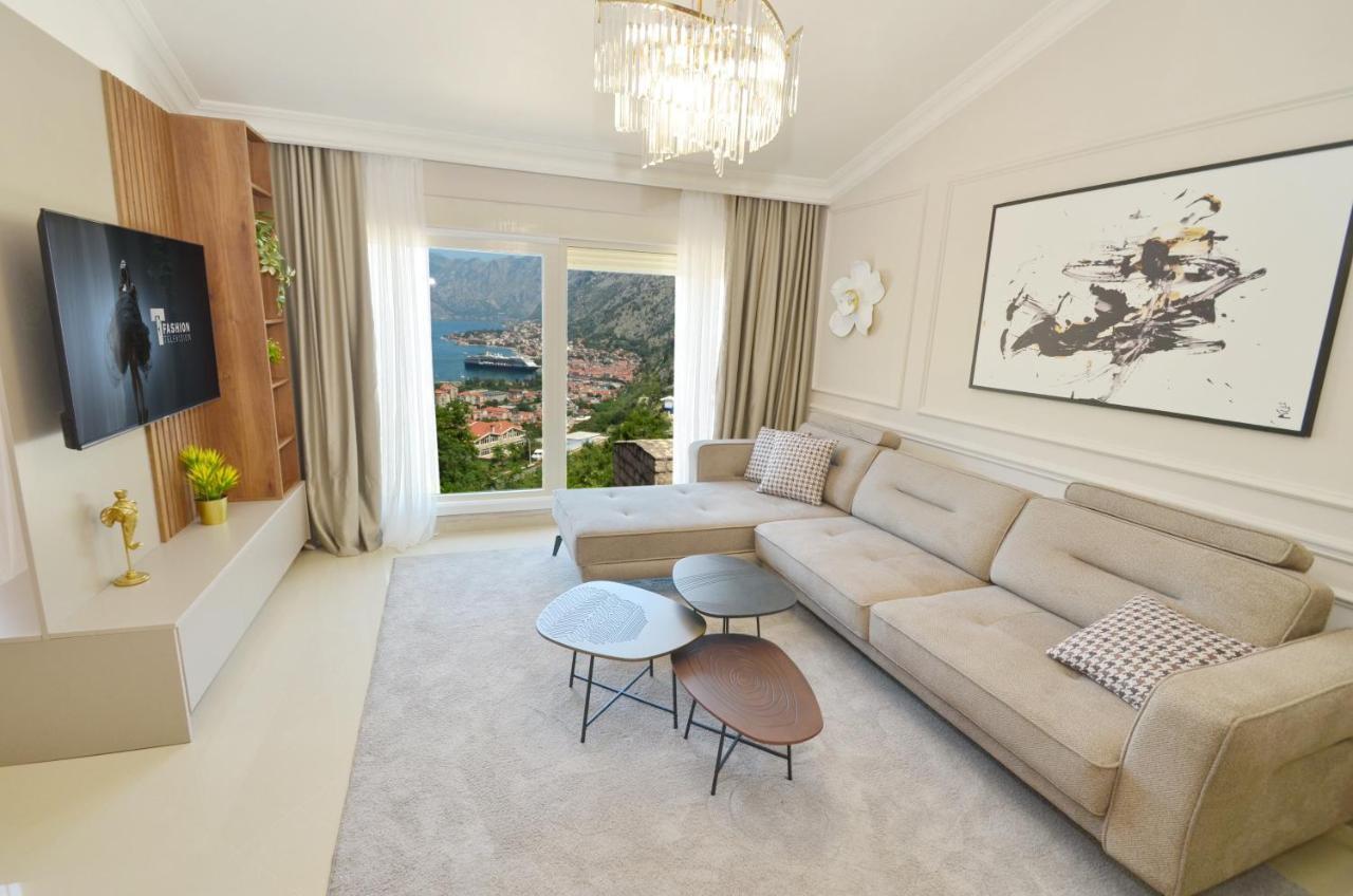 קוטור Boka Devine Residence מראה חיצוני תמונה