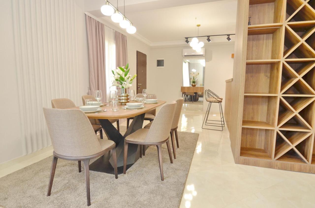 קוטור Boka Devine Residence מראה חיצוני תמונה
