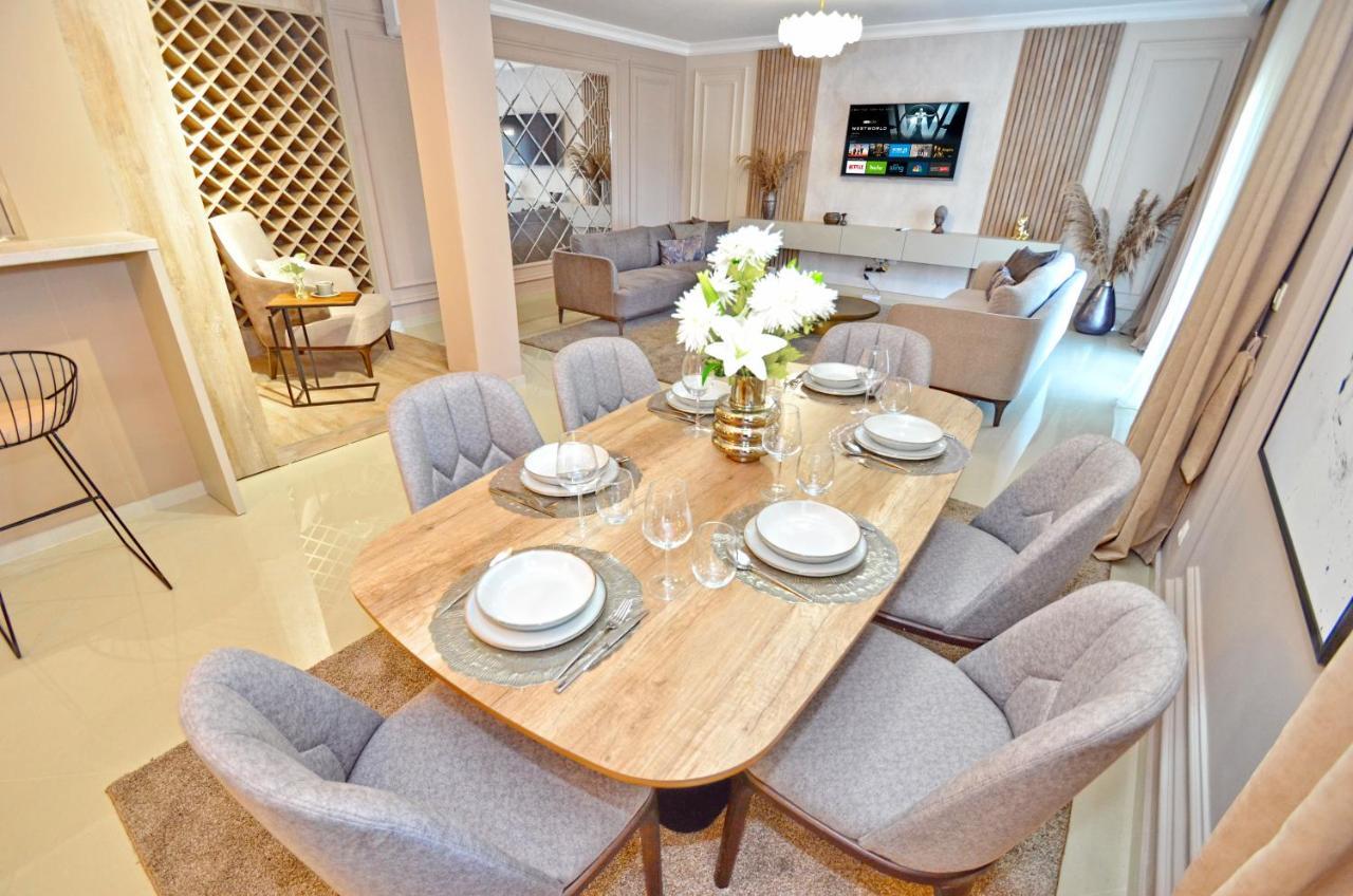 קוטור Boka Devine Residence מראה חיצוני תמונה