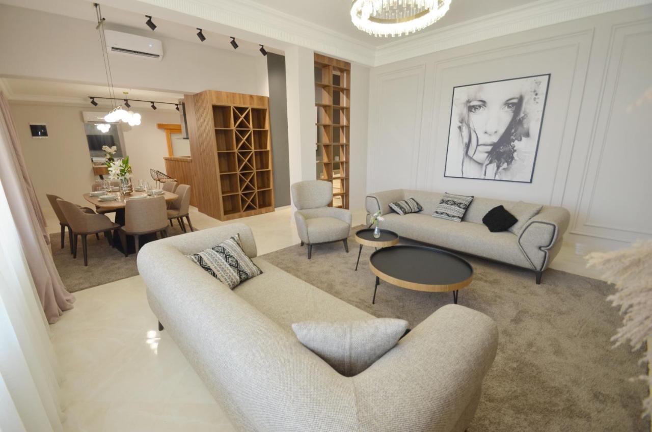 קוטור Boka Devine Residence מראה חיצוני תמונה