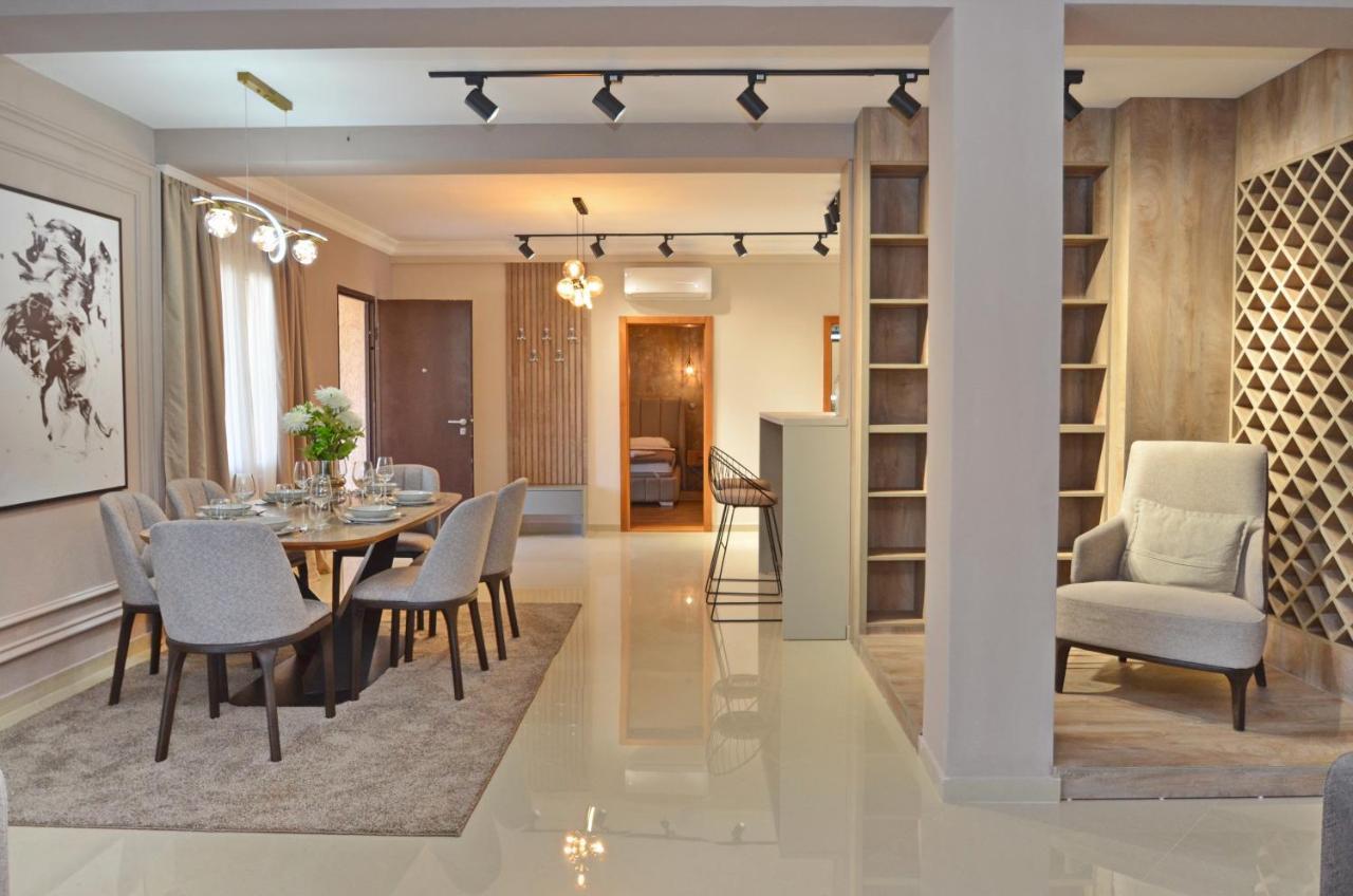 קוטור Boka Devine Residence מראה חיצוני תמונה