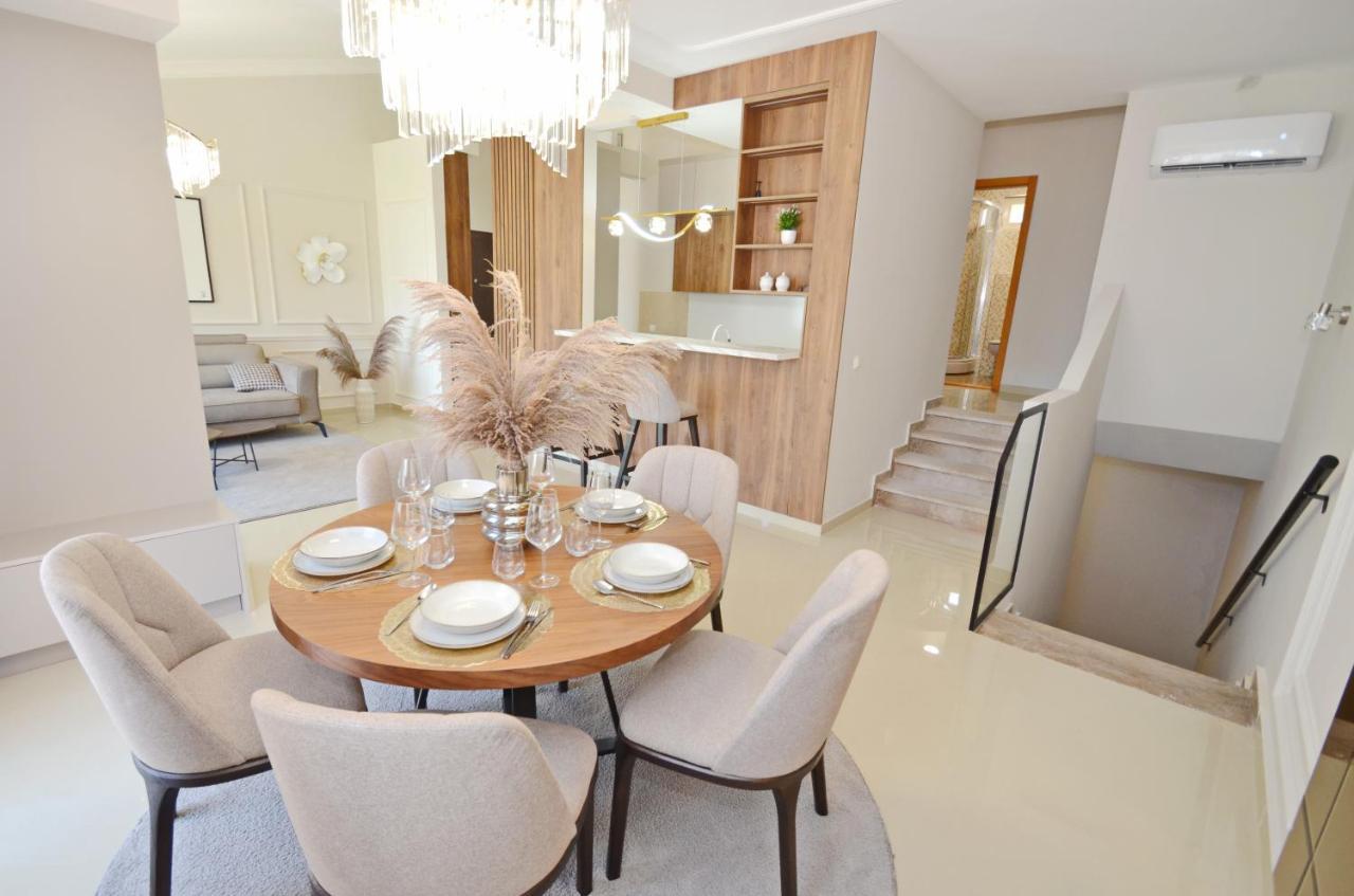 קוטור Boka Devine Residence מראה חיצוני תמונה