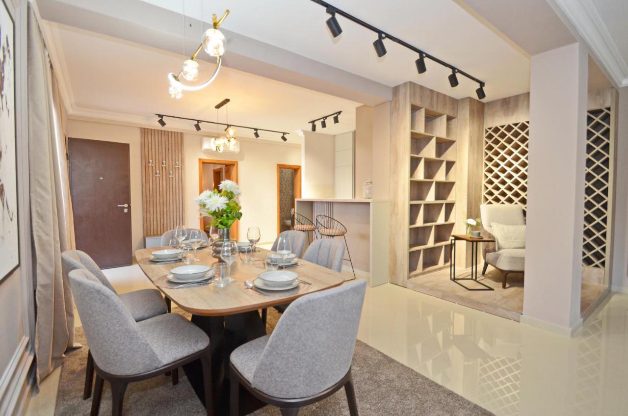 קוטור Boka Devine Residence מראה חיצוני תמונה