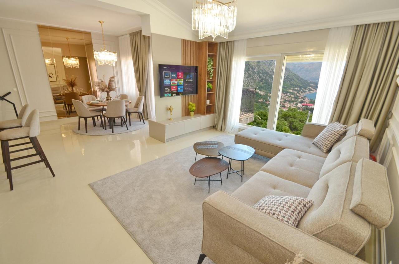 קוטור Boka Devine Residence מראה חיצוני תמונה