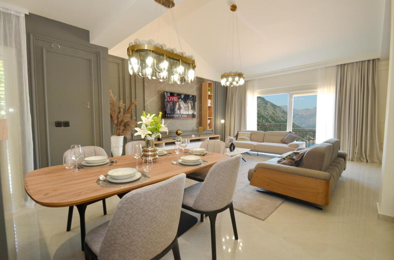 קוטור Boka Devine Residence מראה חיצוני תמונה