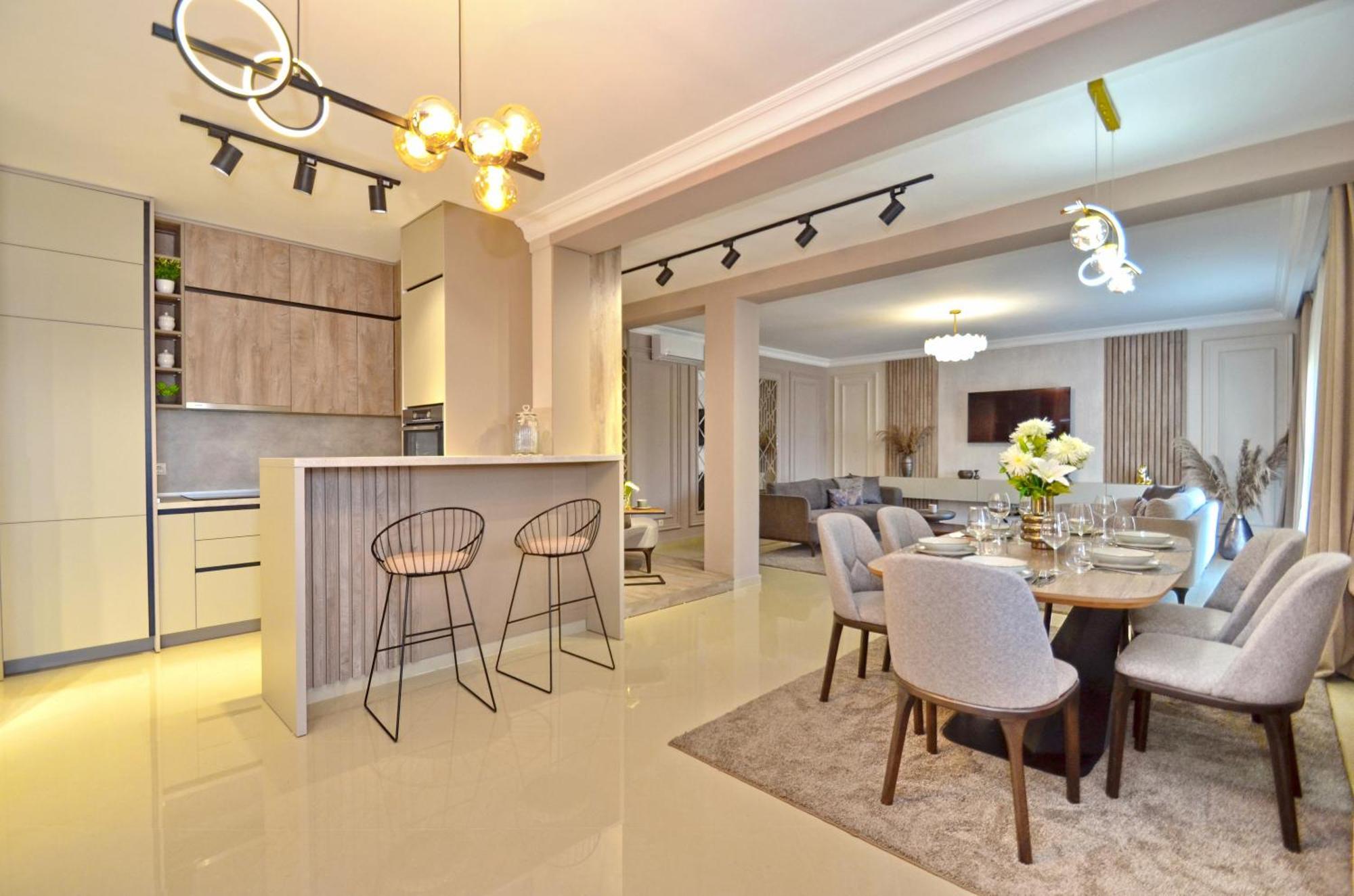 קוטור Boka Devine Residence מראה חיצוני תמונה