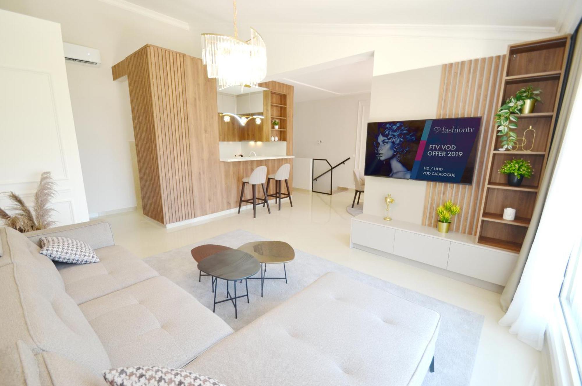 קוטור Boka Devine Residence מראה חיצוני תמונה