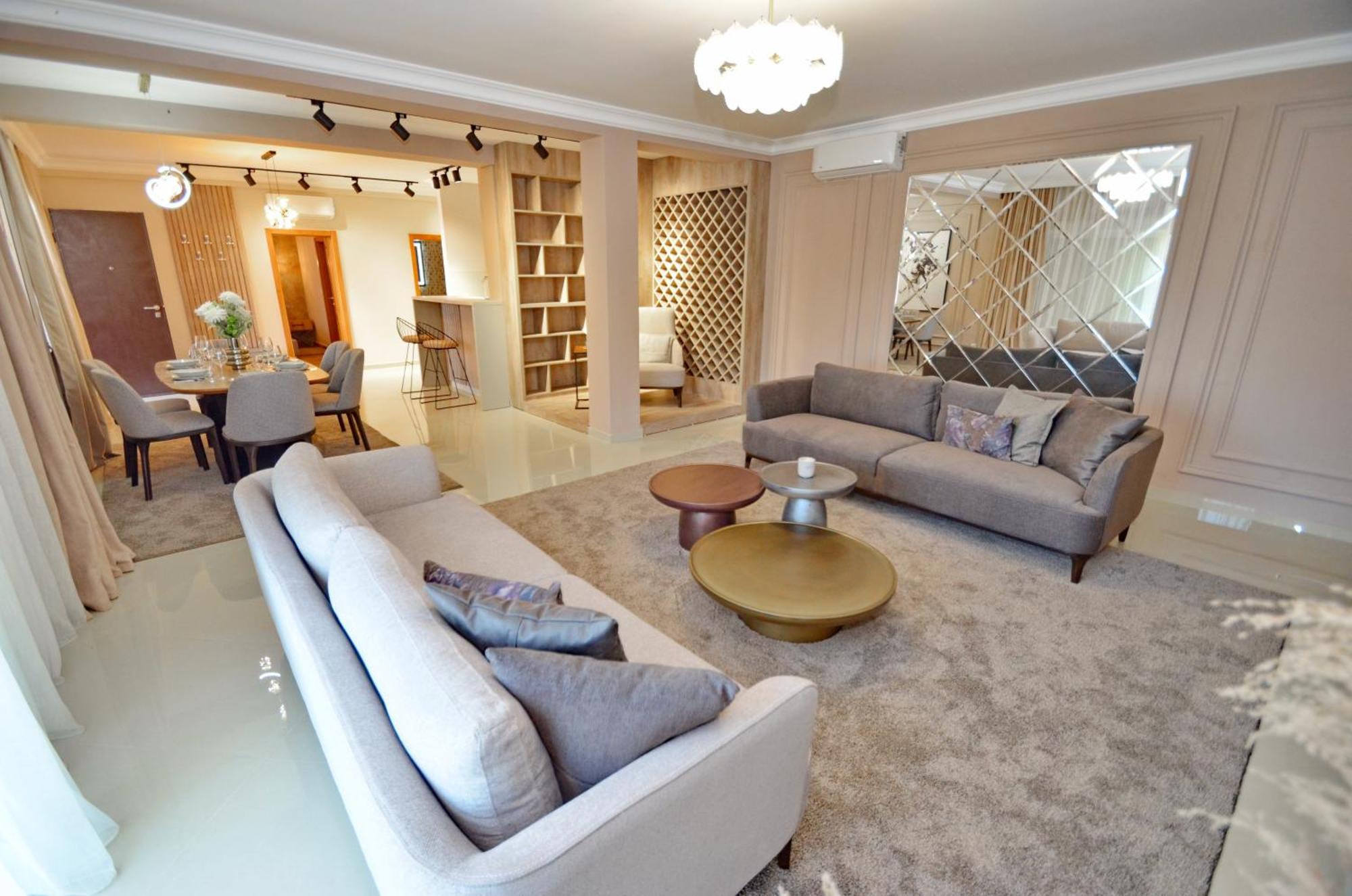 קוטור Boka Devine Residence מראה חיצוני תמונה