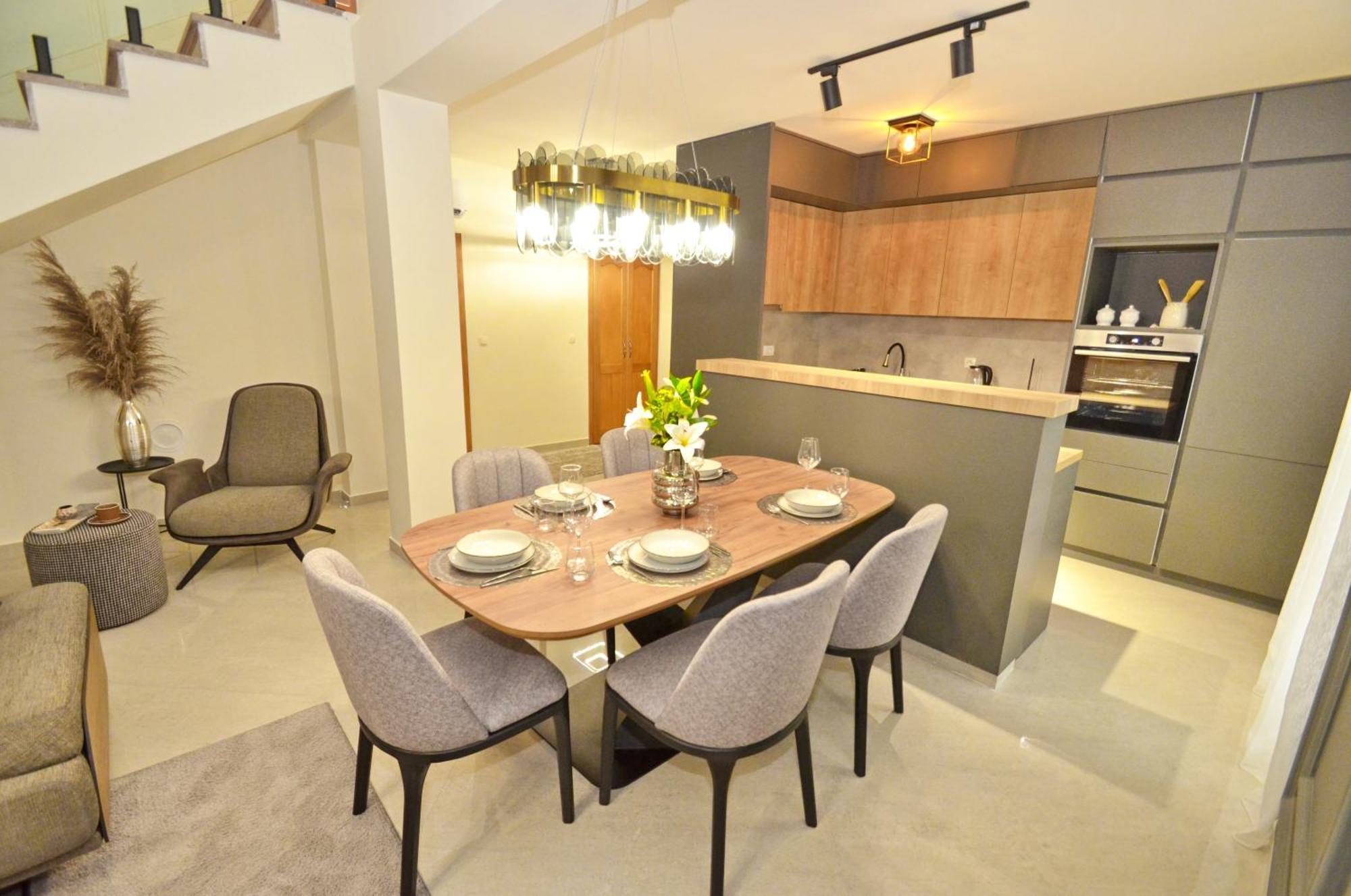 קוטור Boka Devine Residence מראה חיצוני תמונה