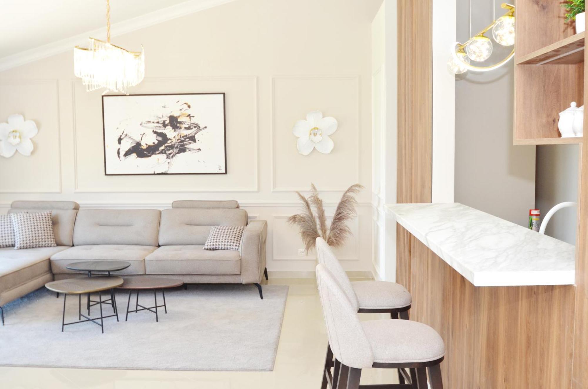 קוטור Boka Devine Residence מראה חיצוני תמונה