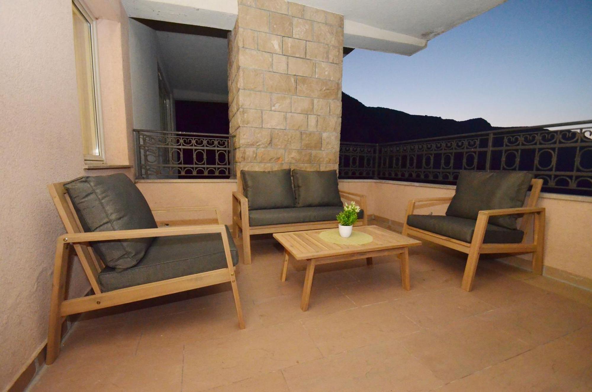 קוטור Boka Devine Residence חדר תמונה