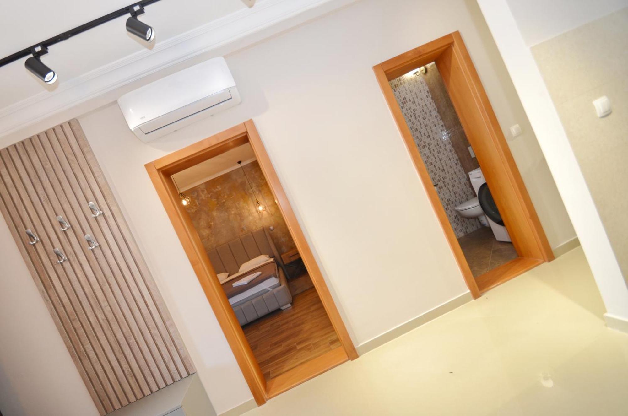 קוטור Boka Devine Residence חדר תמונה