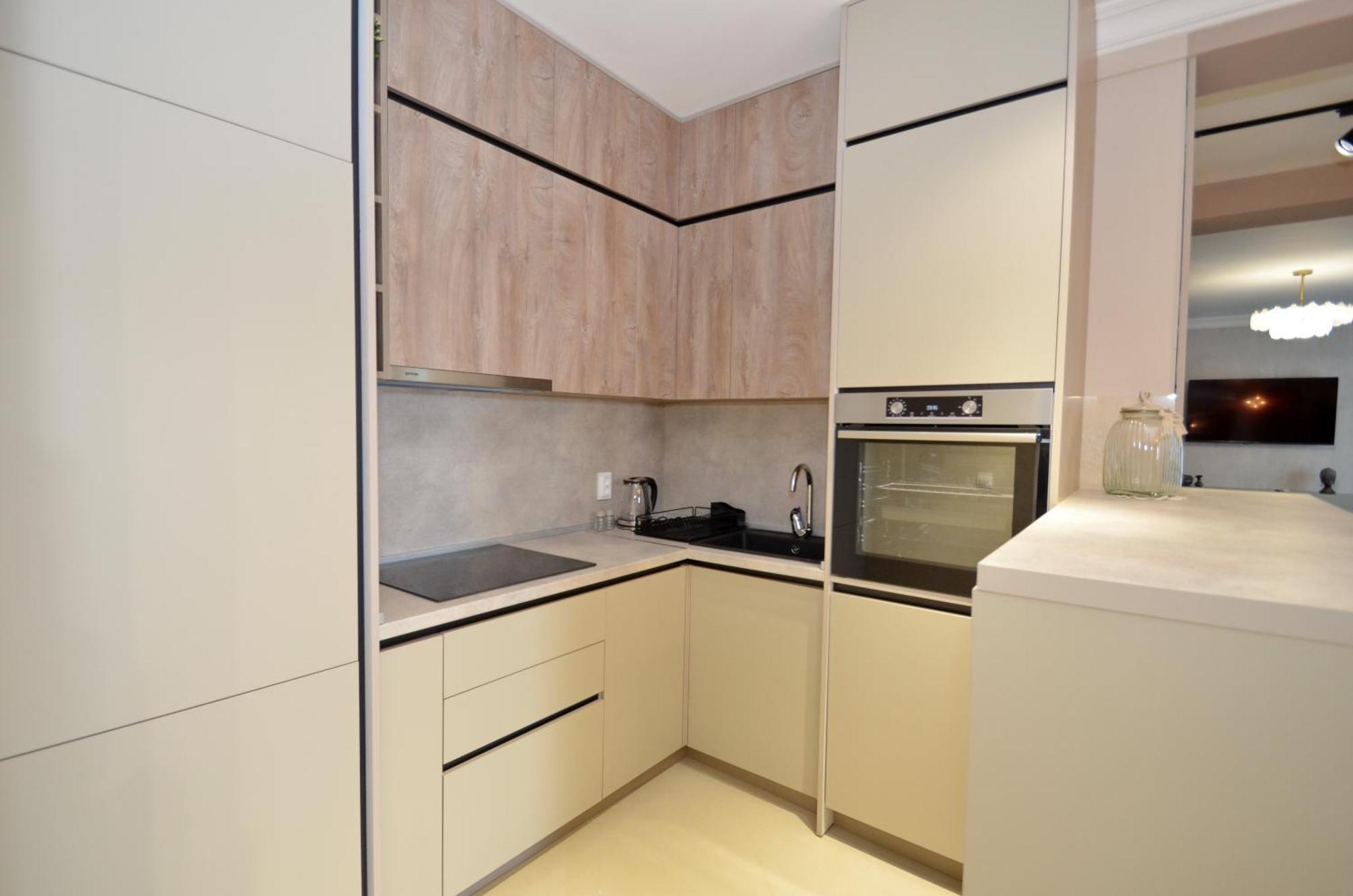 קוטור Boka Devine Residence חדר תמונה