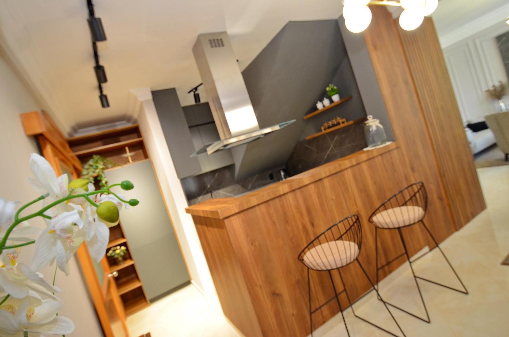 קוטור Boka Devine Residence חדר תמונה