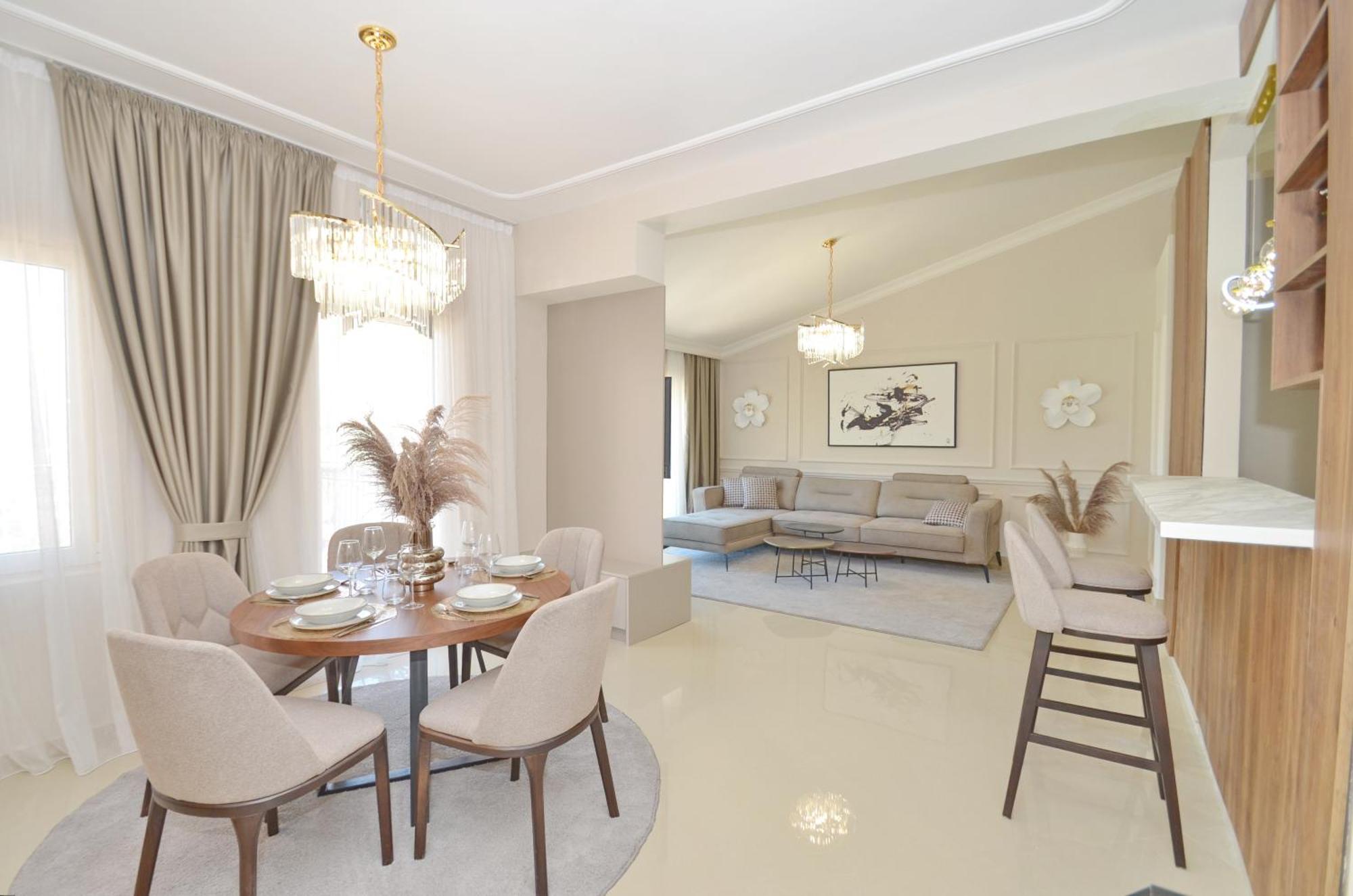 קוטור Boka Devine Residence חדר תמונה