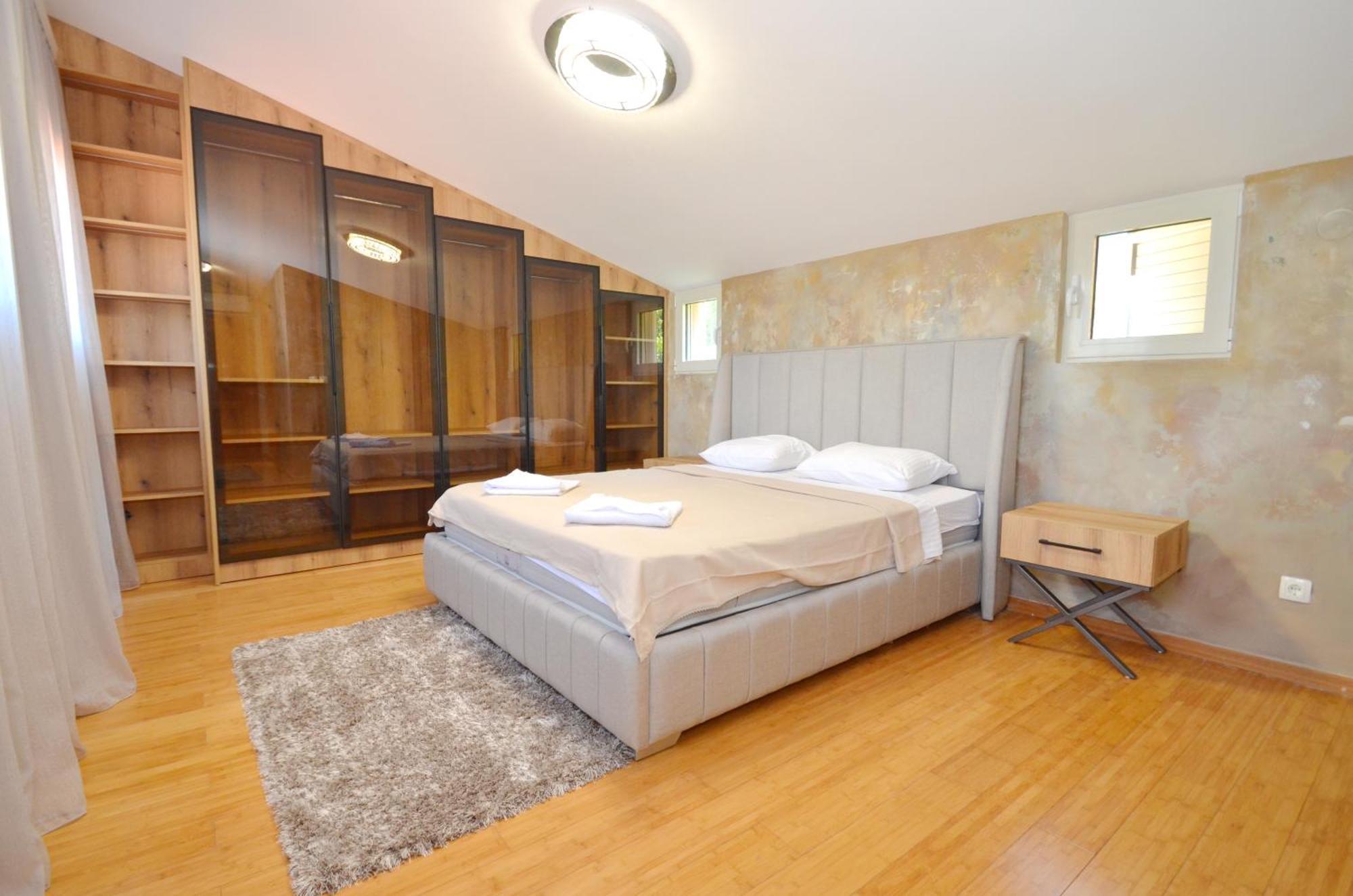 קוטור Boka Devine Residence חדר תמונה