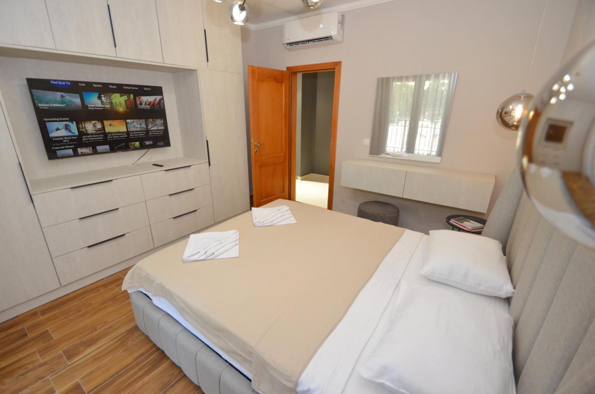 קוטור Boka Devine Residence חדר תמונה